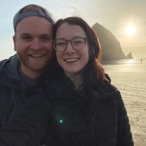 Meet your Posher, Riley